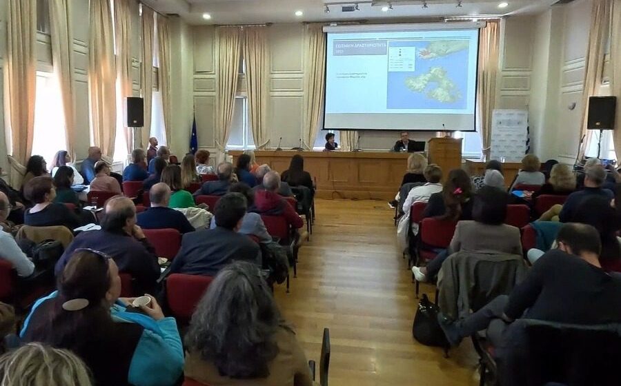 Η αρχιτεκτονική ως παράγοντας βιώσιμης ανάπτυξης