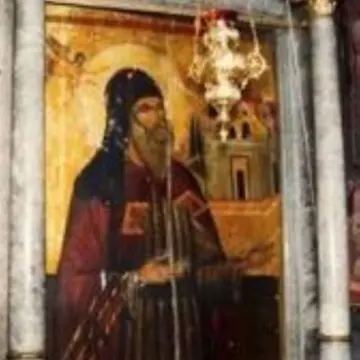 agios ignatios