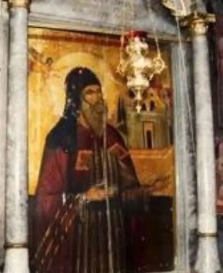 agios ignatios