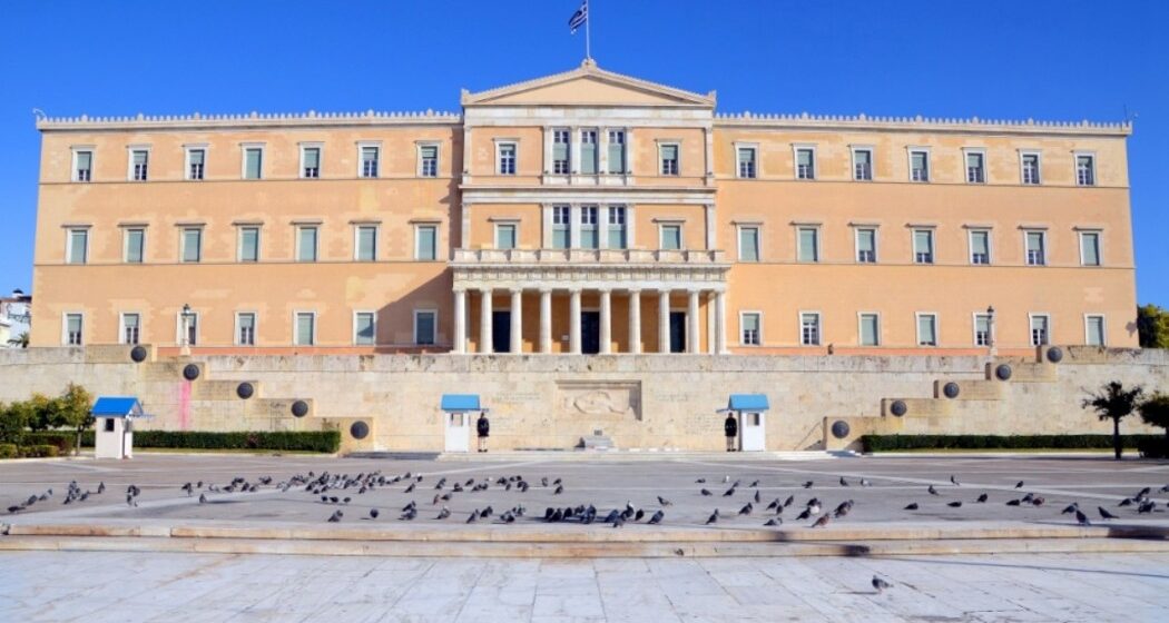 Δεύτερο στην Λέσβο το ΠΑΣΟΚ – ΚΙΝΑΛ μετά από επανακαταμέτρηση του Πρωτοδικείο Μυτιλήνης