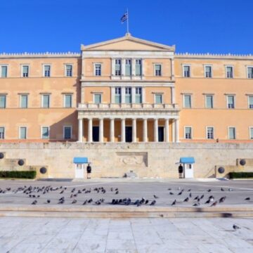 Δεύτερο στην Λέσβο το ΠΑΣΟΚ – ΚΙΝΑΛ μετά από επανακαταμέτρηση του Πρωτοδικείο Μυτιλήνης