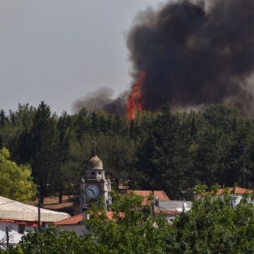 23 Ιουλίου, Βρίσα – Βατερά, η μαύρη επέτειος