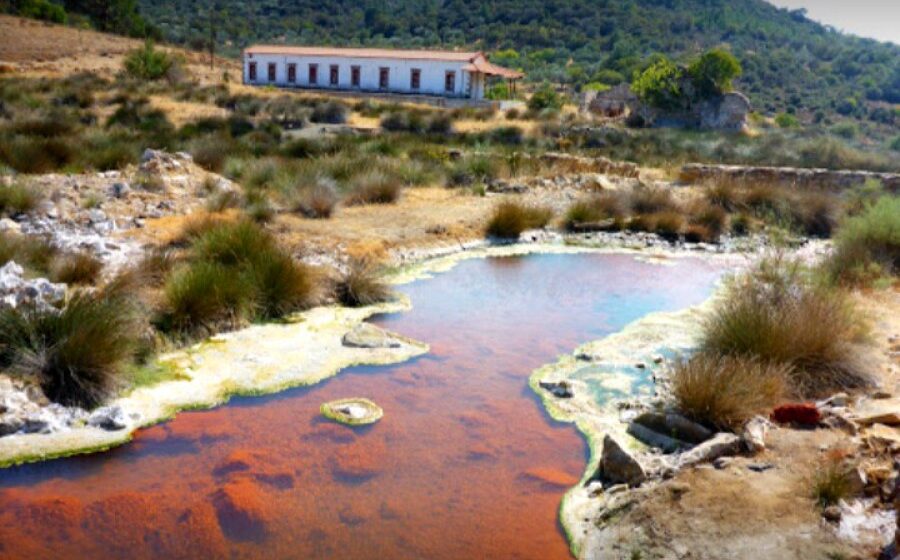 Λαϊκή Συσπείρωση Δήμου Δυτικής Λέσβου