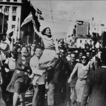 12η Οκτωβρίου 1944: Το πριν και το μετά από την ημέρα της Απελευθέρωσης