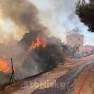 Επιτέλους, αισιοδοξεί κάπως η Βρίσα