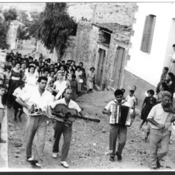 Λεξικό φράσεων της ντοπιολαλιάς- Μέρος 14ο