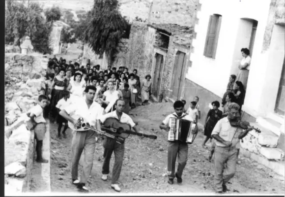 Λεξικό φράσεων της ντοπιολαλιά- Μέρος 12ο