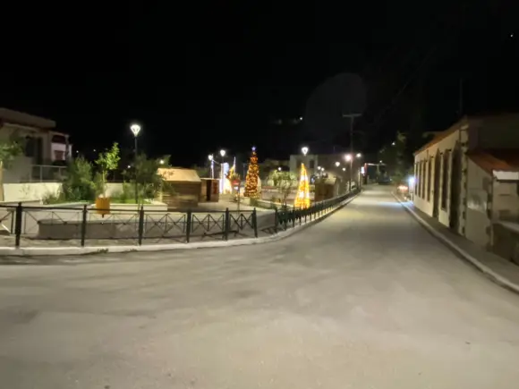 Δεν περισσεύει κανείς, όταν πρόκειται για το χωριό μας.
