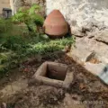 Η στέρνα και ο Αγάς