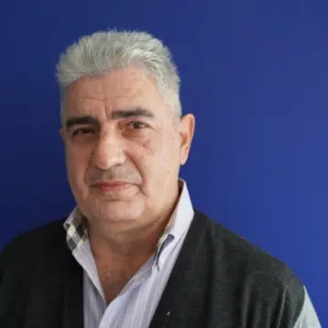 Ο Παναγιώτης (Νότης) Μπαρούτης στο Ράδιο “Αλήθεια” : Όχι άλλο “τσάι και συμπάθεια” για το νησιωτικό ΦΠΑ-Ραδιοφωνικό ηχητικό