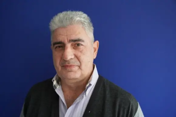 Ο Παναγιώτης (Νότης) Μπαρούτης στο Ράδιο “Αλήθεια” : Όχι άλλο “τσάι και συμπάθεια” για το νησιωτικό ΦΠΑ-Ραδιοφωνικό ηχητικό