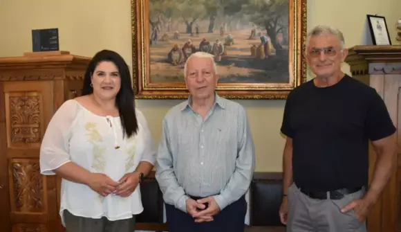 ΝΕΡΟ: ΕΝ ΤΩ ΑΜΑ ΚΑΙ… ΤΟ ΘΑΜΑ – Με το που σκέφτεσαι κάτι γίνεται!!