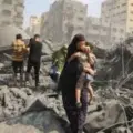 ΜΙΑ ΦΩΝΗ ΔΙΑΜΑΡΤΥΡΙΑΣ ΓΙΑ ΤΗ ΓΑΖΑ…