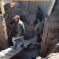Μέρος 2ο-Εντυπωσιακά τα ευρήματα στην αρχαία Άντισσα [video]