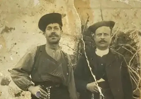 Μέρος 3ο: Έργα του Θεόφιλου στον Πολιχνίτο, που καταστράφηκαν