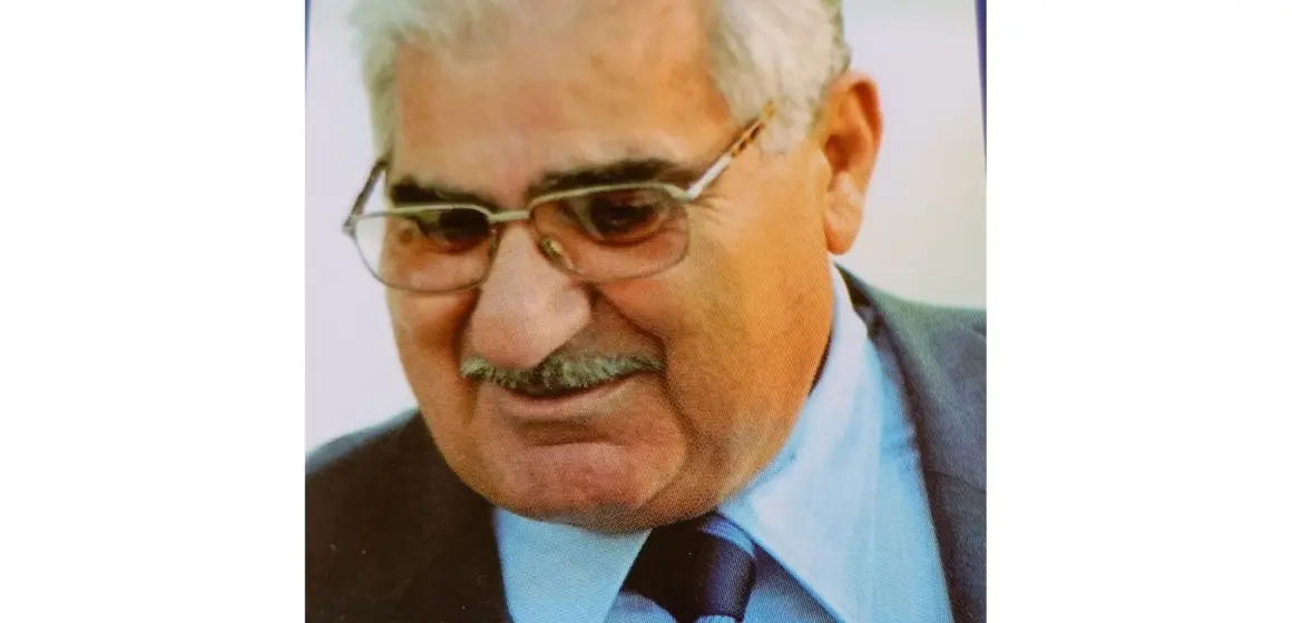 Από την ιστορία του Πολιχνίτου τη δεκαετία του 1940 – Ποτέ πια διχόνοια και μίσος
