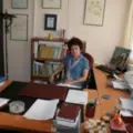 Ένα πολύ σημαντικό συνέδριο για την Λεσβιακή διάλεκτο από μια φωτισμένη – οραματίστρια : την γλωσσολόγο Αγγελικη Ράλλη . Ας το αναδειξουμε και ας το στηριξουμε άπαντες , .