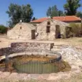239Α/26-07-1932 Π.Δ. περί ανακηρύξεως ως χλωρονατριούχου ιαματικής πηγής της αναβληζούσης πηγής στον Πολυχνίτο Μυτιλήνης, γνωστής υπό το όνομα «Θέρμαι Πολυχνίτου».