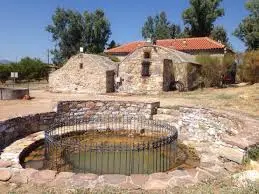 239Α/26-07-1932 Π.Δ. περί ανακηρύξεως ως χλωρονατριούχου ιαματικής πηγής της αναβληζούσης πηγής στον Πολυχνίτο Μυτιλήνης, γνωστής υπό το όνομα «Θέρμαι Πολυχνίτου».