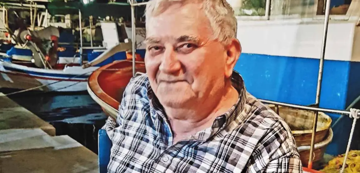 Αγαπητέ Στρατή…