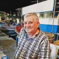 Αγαπητέ Στρατή…