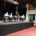 Παρουσίαση του Γλωσσαρίου (Πολιχνιάτικου ιδιώματος) “Η γλώσσα της καρδιάς μας” της Πηνελόπης Ψάνη