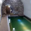 Α. Ιαματικά Λουτρά. Ιαματικός Τουρισμός και τα «Θέρμα»Πολιχνίτου