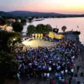 Η Νυφίδα γράφει ιστορία…