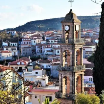 ΤΟ ΚΑΛΟΚΑΙΡΙ ΤΗΣ ΑΓΑΝΑΚΤΗΣΗΣ ΚΑΙ ΤΗΣ ΔΥΣΦΗΜΗΣΗΣ ΤΟΥ ΠΟΛΙΧΝΙΤΟΥ