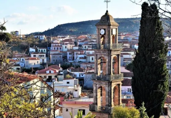 ΤΟ ΚΑΛΟΚΑΙΡΙ ΤΗΣ ΑΓΑΝΑΚΤΗΣΗΣ ΚΑΙ ΤΗΣ ΔΥΣΦΗΜΗΣΗΣ ΤΟΥ ΠΟΛΙΧΝΙΤΟΥ
