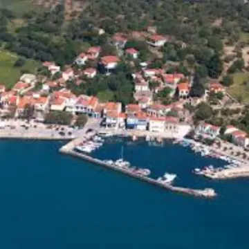 Ο Καθηγητής Ακίνδυνος Κελεμπερτζής ζητά από ΔΕΥΑΛ και Χημείο ανάλυση και ενημέρωση για το νερό της Σκάλας