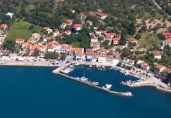 Ο Καθηγητής Ακίνδυνος Κελεμπερτζής ζητά από ΔΕΥΑΛ και Χημείο ανάλυση και ενημέρωση για το νερό της Σκάλας