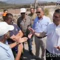 «Δεν θα μας ξεκληρίσετε!»