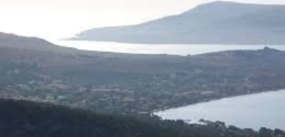 Η Νυφίδα του 1653 μ.Χ. και οι τρεις καλλονές της