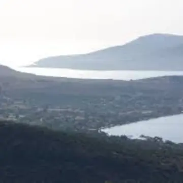 Η Νυφίδα του 1653 μ.Χ. και οι τρεις καλλονές της