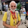 Παγκόσμιο ρεκόρ στο βάδην από τον Πολιχνιάτη Παναγιώτη Αντωνιάδη στο παγκόσμιο πρωτάθλημα μεταμοσχευμένων! [Συνέντευξη-βίντεο]