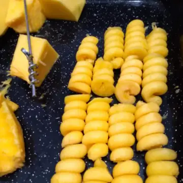 HALOWIN Του Χάλλουγουιν σ γιαγιάς- Στέλλας Καρνά-Και μαγνητοφωνημένο από την ίδια!