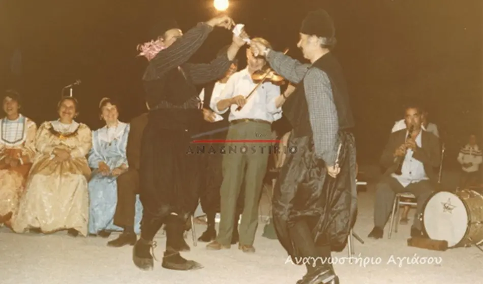Αφιέρωμα στο λεσβιακό ούτι-Μέρος 2ο: Πέντε θρυλικοί ουτζήδες της Λέσβου