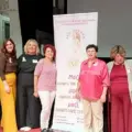 Μία πολύ επίκαιρη και χρήσιμη εκδήλωση στο Πολύκεντρο για τον καρκίνο του μαστού από τον Νυφιδιώτικο Σύλλογο