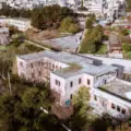 ΜΕΡΟΣ 2ο: Η νόσος του Χάνσεν (λέπρα) στη Λέσβο και στον Πολιχνίτο (Βίντεο-Φωτογραφίες)