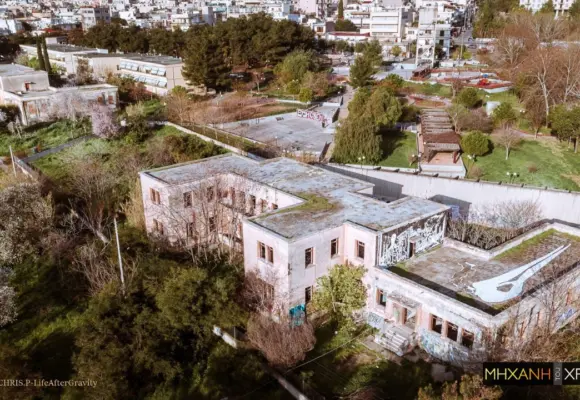 ΜΕΡΟΣ 2ο: Η νόσος του Χάνσεν (λέπρα) στη Λέσβο και στον Πολιχνίτο (Βίντεο-Φωτογραφίες)