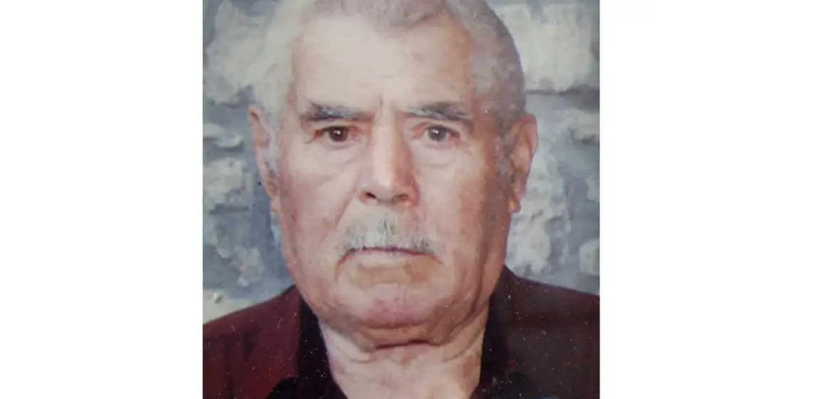 Το άρθρο “το φυσερό” του Γ. Σταυρινού και οι μνήμες από το σιδηρουργείο του Στρατή Σαντή (Αλετρά)