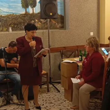 Μαζί με τον Άγιο Ταξιάρχη και την Απελευθέρωση και η έναρξη του χειμώνα στου Χαραλαμπή! (φωτογραφίες)