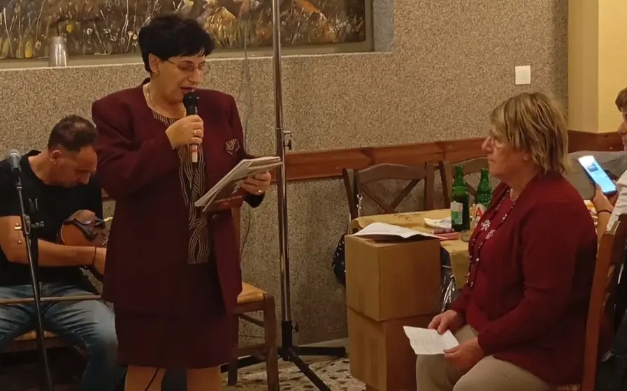 horos- Μαζί με τον Άγιο Ταξιάρχη και την Απελευθέρωση και η έναρξη του χειμώνα στου Χαραλαμπή! (φωτογραφίες)