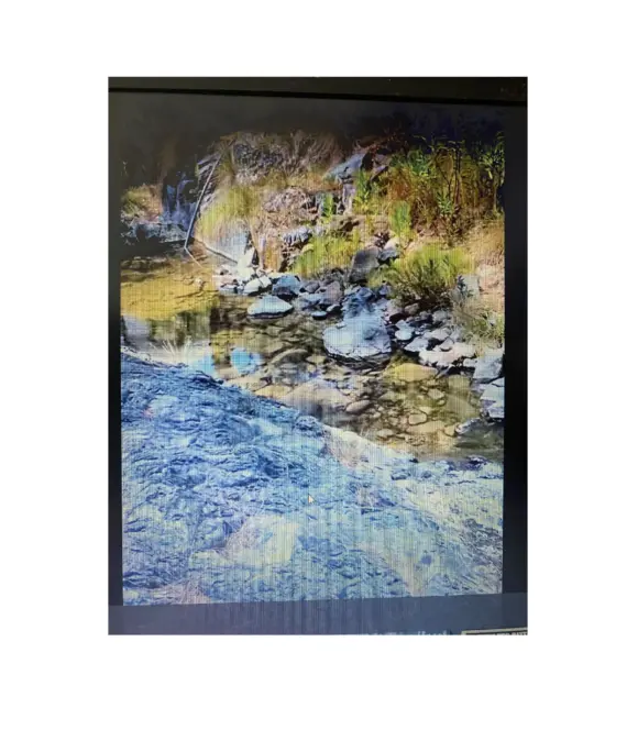 Βιντεοσκοπημένες οι πολυσυζητημένες πηγές Βουλέλλη.