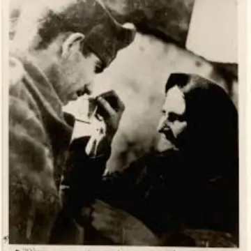 polemos40 Μικρό αφιέρωμα στο έπος του’40