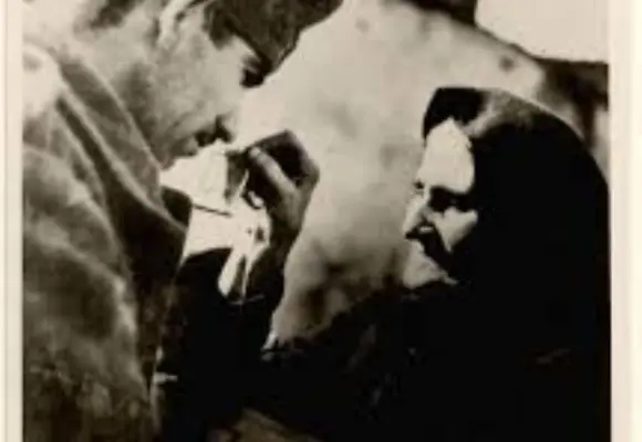 Μικρό αφιέρωμα στο έπος του’40