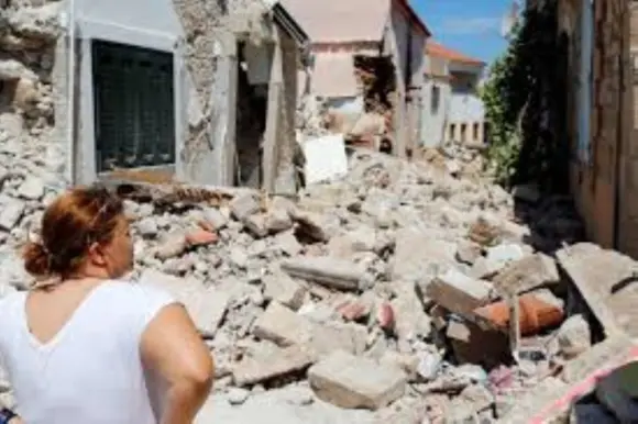 Εξαντλήθηκε η υπομονή των Βρισαγωτών-Προσφεύγουν στη Δικαιοσύνη. Υπάρχει άλλο καταφύγιο;