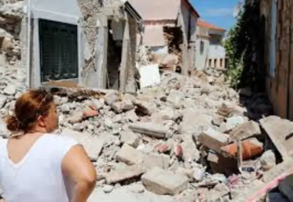 Εξαντλήθηκε η υπομονή των Βρισαγωτών-Προσφεύγουν στη Δικαιοσύνη. Υπάρχει άλλο καταφύγιο;