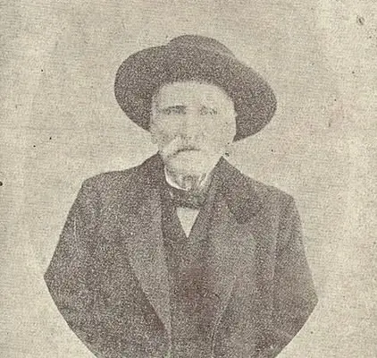 ΠΡΟΣΩΠΙΚΟΤΗΤΕΣ ΠΟΛΙΧΝΙΤΟΥ-ΜΕΡΟΣ 2ο-Γιατί όχι οδός Ευσταθίου Γεωργιάδη;